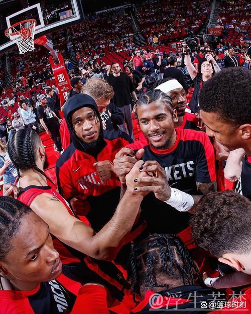 火箭队五年后再次晋级季后赛 火箭队五年后再次晋级季后赛