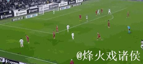 意甲-孔塞桑破门奥蓬达建功 尤文图斯2-1力克罗马