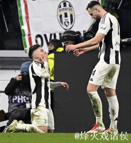 意甲-孔塞桑破门奥蓬达建功 尤文图斯2-1力克罗马