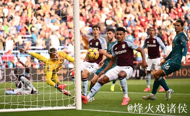 英超-布鲁诺任意球建功卡塞米罗立功 曼联4-4战平伯恩茅斯 英超-布鲁诺任意球建功卡塞米罗立功 曼联4-4战平伯恩茅斯