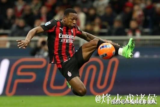 意甲-菲尔克鲁格一击制胜 米兰1-0莱切距榜首3分