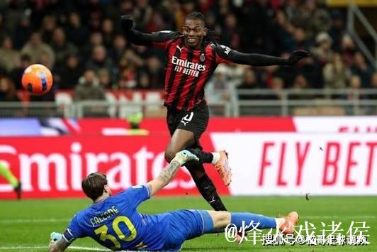 意甲-菲尔克鲁格一击制胜 米兰1-0莱切距榜首3分