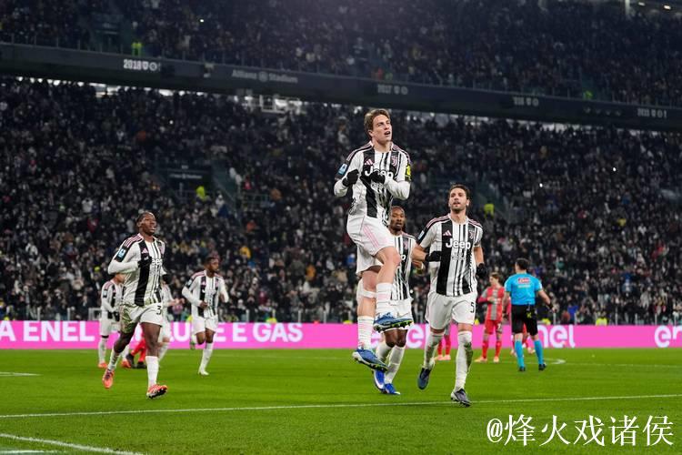 意甲-伊尔迪兹戴维破门 尤文5-0大胜克雷莫内塞 意甲-伊尔迪兹戴维破门 尤文5-0大胜克雷莫内塞