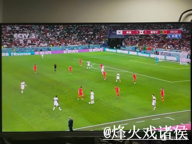 2026世界杯手机直播整理，观看体验和高清入口说明
